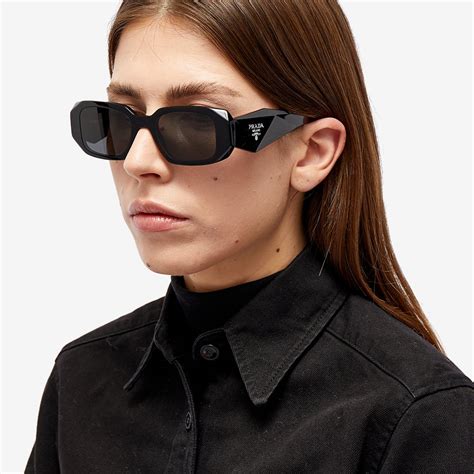 small prada sunglasses|prada sunglasses small face.